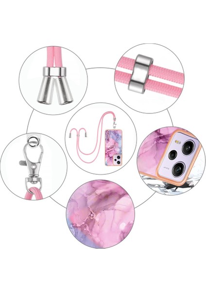 Xiaomi Redmi Not 12 Pro 5g Için Kılıf (Yurt Dışından) fırsatları