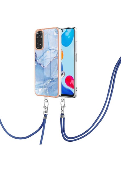 Xiaomi Redmi Not 11 4g Için Kılıf (Yurt Dışından)