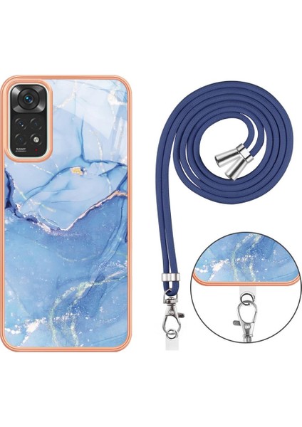 Xiaomi Redmi Not 11 4g Için Kılıf (Yurt Dışından) fırsatları