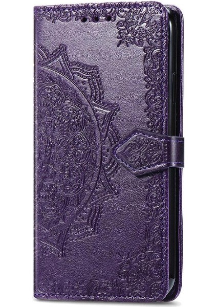 Sony Xperia 10 Vı Flip Kapak Için Flip Case Deri Kılıf Basit Iş (Yurt Dışından) fırsatları
