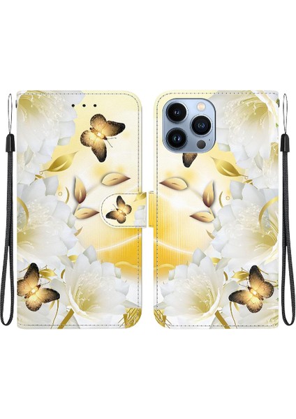 IPhone 15 Pro Max Için Kılıf (Yurt Dışından)