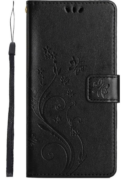 Xiaomi Redmi Not 12 4g Pu Deri Manyetik Kapatma Kartı Için Filp Durumda (Yurt Dışından)