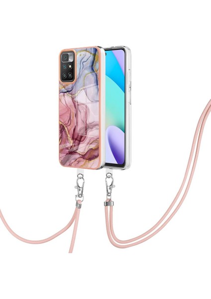 Xiaomi Redmi 10 4g Için Kılıf (Yurt Dışından)