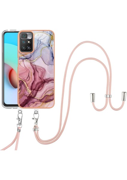 Xiaomi Redmi 10 4g Için Kılıf (Yurt Dışından) modelleri