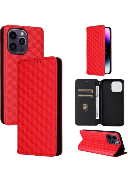 IPhone 15 Pro Max Için Kılıf (Yurt Dışından)