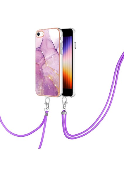 IPhone Se 2020/8/7 Için Kılıf (Yurt Dışından)