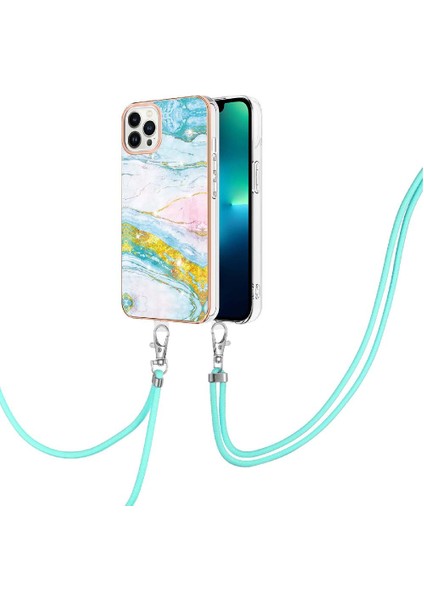 IPhone 13 Pro Için Kılıf (Yurt Dışından)