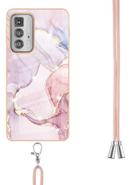 Motorola Edge 20 Pro Için Kılıf (Yurt Dışından) fırsatları