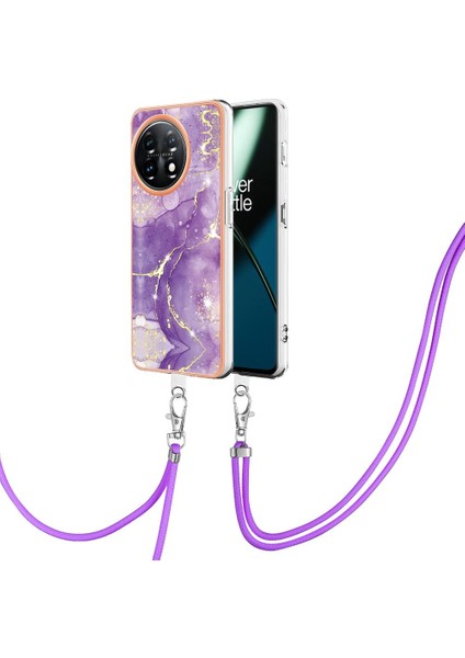 Oneplus 11 5g Için Kılıf (Yurt Dışından)