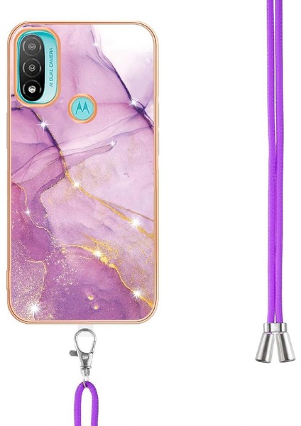 Motorola Moto E20 Için Kılıf (Yurt Dışından) fiyatları