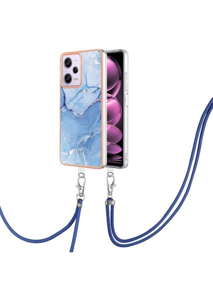 Xiaomi Redmi Not 12 Pro Artı 5g Için Kılıf (Yurt Dışından)