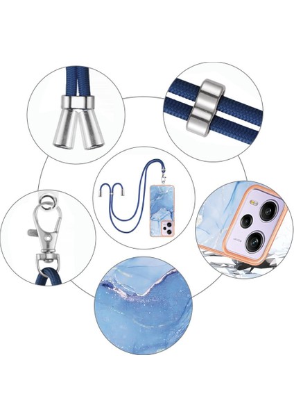 Xiaomi Redmi Not 12 Pro Artı 5g Için Kılıf (Yurt Dışından) modelleri