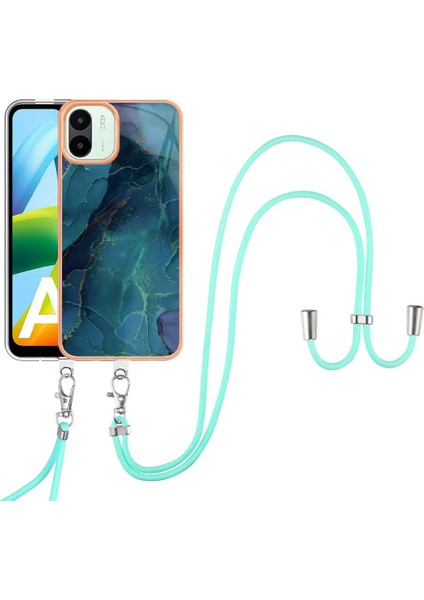 Xiaomi Redmi A1 Için Kılıf (Yurt Dışından)