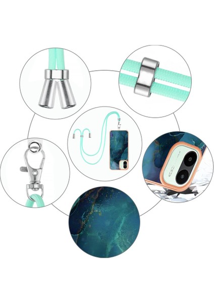 Xiaomi Redmi A1 Için Kılıf (Yurt Dışından) fırsatları