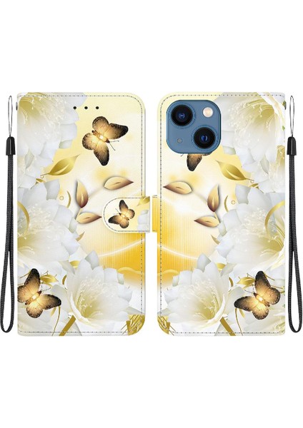 IPhone 13 Için Kılıf (Yurt Dışından)