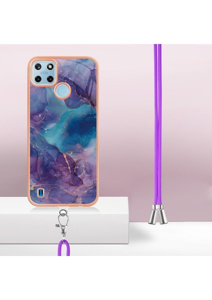 Realme C21Y/C25Y Için Durum (Yurt Dışından) indirimleri