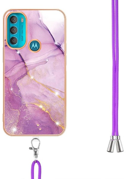 Motoroal Moto G71 5g Için Kılıf (Yurt Dışından)