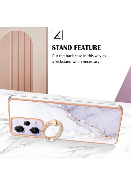 Xiaomi Redmi Not 12 Pro 5g Için Kılıf (Yurt Dışından) modelleri