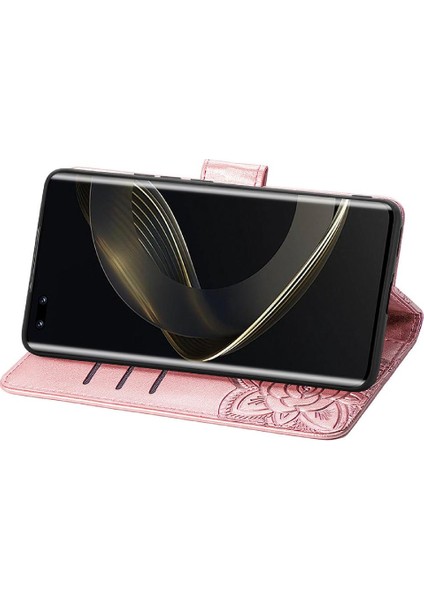 Huaweı Nova 11 Pro Için Kılıf (Yurt Dışından)