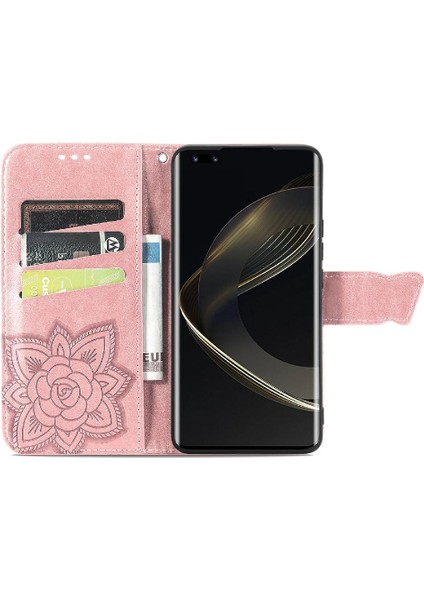 Huaweı Nova 11 Pro Için Kılıf (Yurt Dışından)