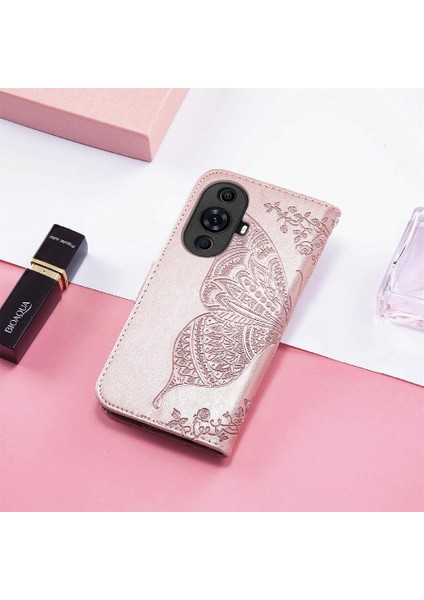 Huaweı Nova 11 Pro Için Kılıf (Yurt Dışından)