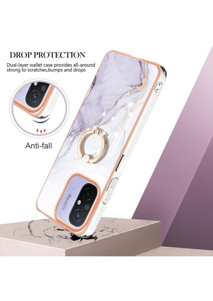 Xiaomi Redmi 12C Için Kılıf (Yurt Dışından) fırsatları