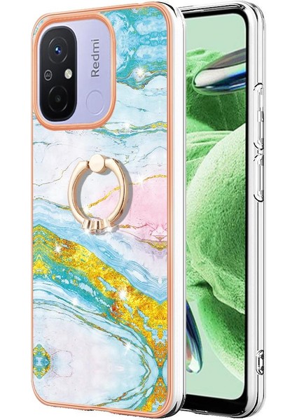 Xiaomi Redmi 12C Için Kılıf (Yurt Dışından)