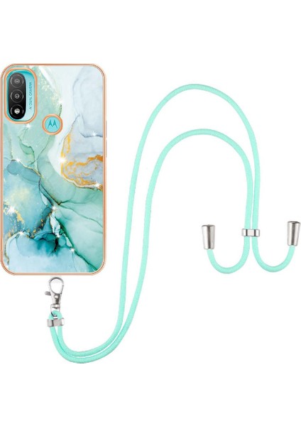 Motorola Moto E20 Için Kılıf (Yurt Dışından) modelleri