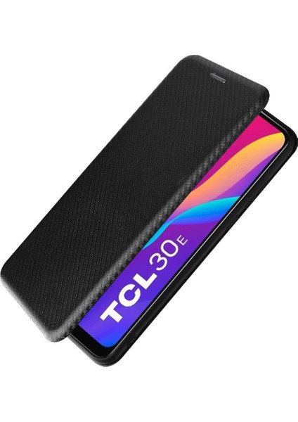 Tcl 30SE(306) Kart Ekleme Tam Koruma Deri Folio Flip Için Kılıf (Yurt Dışından) fırsatları