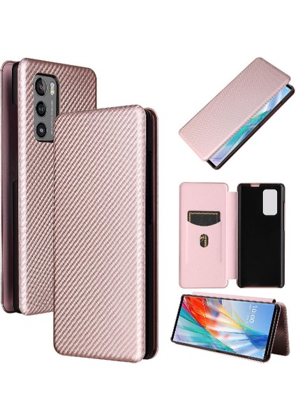 Lg Kanat 5g Için Kılıf (Yurt Dışından)