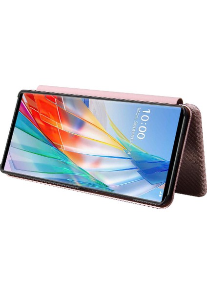 Lg Kanat 5g Için Kılıf (Yurt Dışından) modelleri