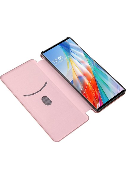 Lg Kanat 5g Için Kılıf (Yurt Dışından) indirimleri