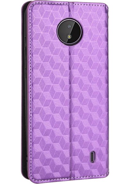 Nokia C10 / C20 Için Kılıf (Yurt Dışından) modelleri