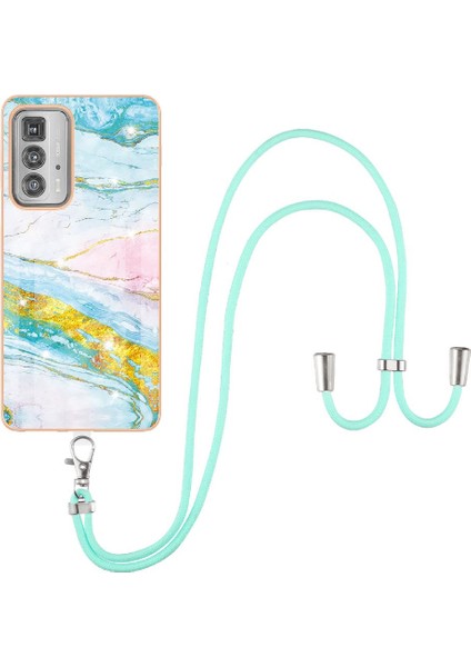 Motorola Edge 20 Pro Için Kılıf (Yurt Dışından) modelleri