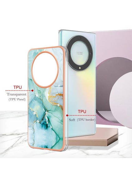 Onur Sihirli 5 Lite 5g Için Kılıf (Yurt Dışından) fiyatları