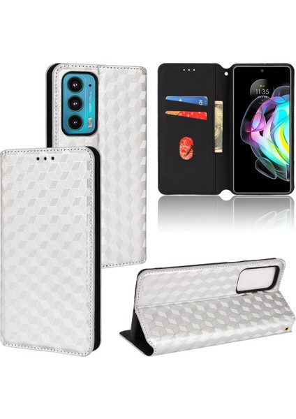 Motorola Moto Kenar 20 Için Kılıf (Yurt Dışından)
