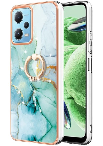 Xiaomi Redmi Not 12 5g Için Kılıf (Yurt Dışından)