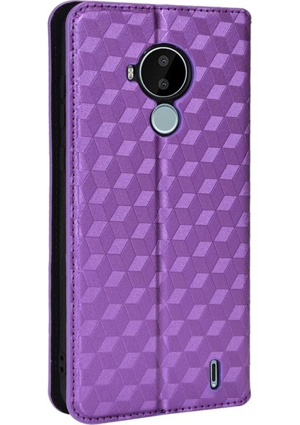 Nokia C30 Için Kılıf (Yurt Dışından) fırsatları