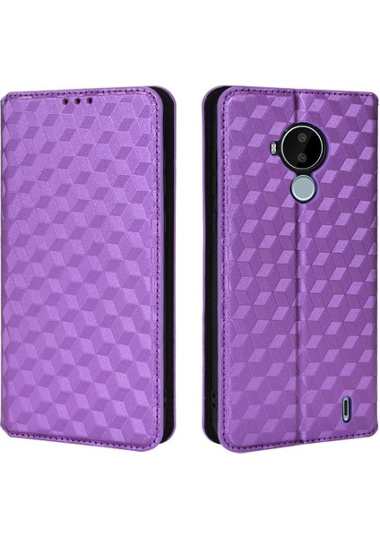 Nokia C30 Için Kılıf (Yurt Dışından) indirimleri