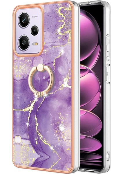 Xiaomi Redmi Not 12 Pro 5g Için Kılıf (Yurt Dışından)