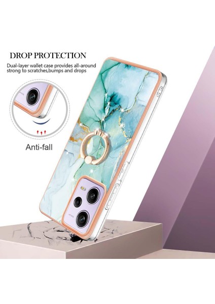 Xiaomi Poco X5 Pro 5g Için Kılıf (Yurt Dışından)