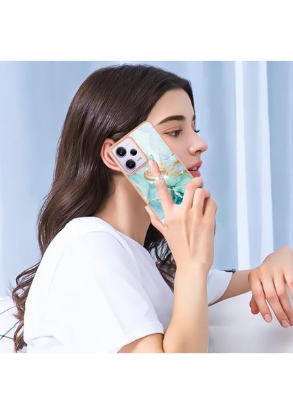 Xiaomi Poco X5 Pro 5g Için Kılıf (Yurt Dışından)