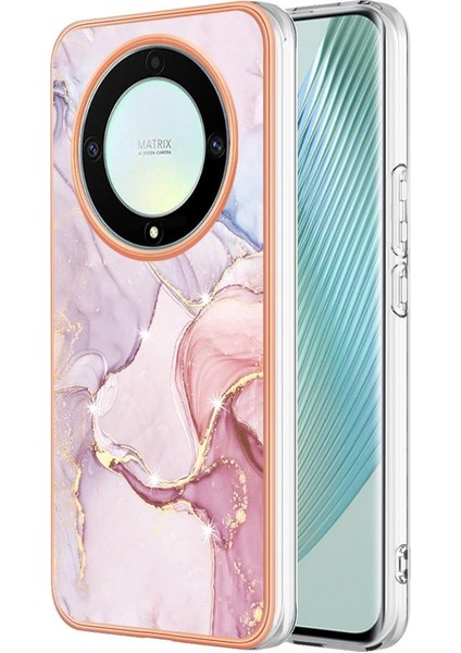 Onur Sihirli 5 Lite 5g Için Kılıf (Yurt Dışından)