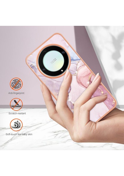 Onur Sihirli 5 Lite 5g Için Kılıf (Yurt Dışından) indirimleri