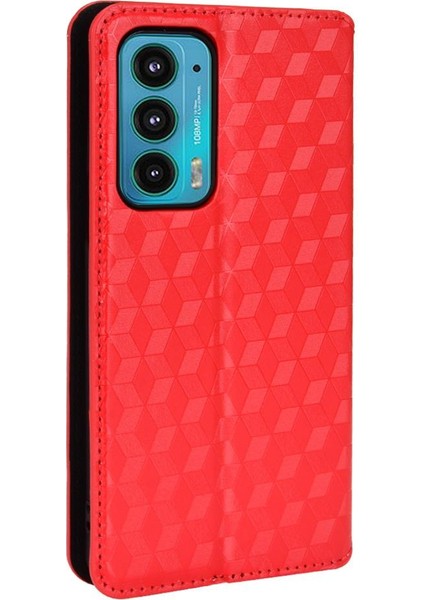 Motorola Moto Kenar 20 Için Kılıf (Yurt Dışından) fırsatları