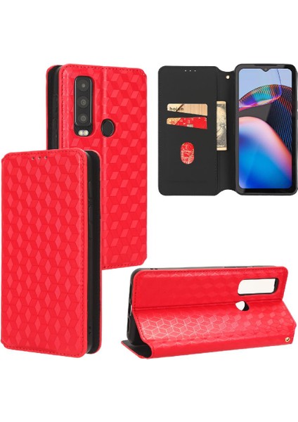Motorola Moto Defy 2 5g Için Kılıf (Yurt Dışından)