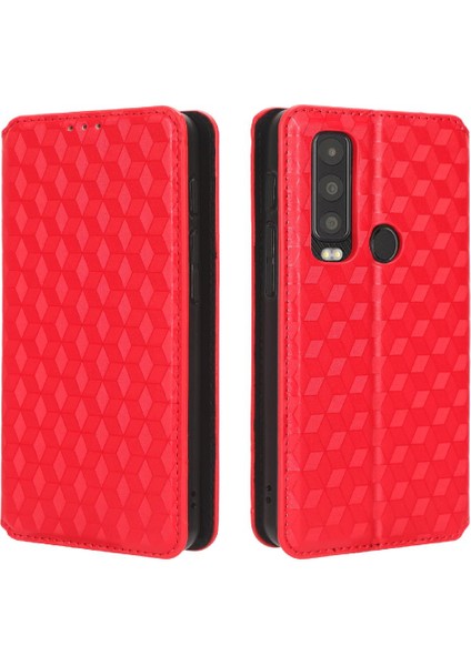 Motorola Moto Defy 2 5g Için Kılıf (Yurt Dışından) indirimleri