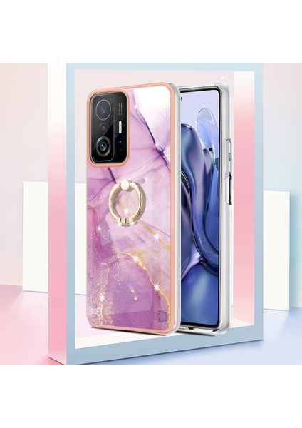 Xiaomi Mi 11T/11T Pro 5g Için Kılıf (Yurt Dışından) fiyatları