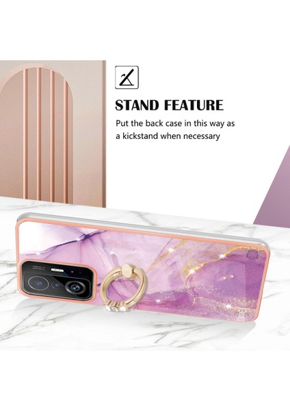 Xiaomi Mi 11T/11T Pro 5g Için Kılıf (Yurt Dışından) fırsatları