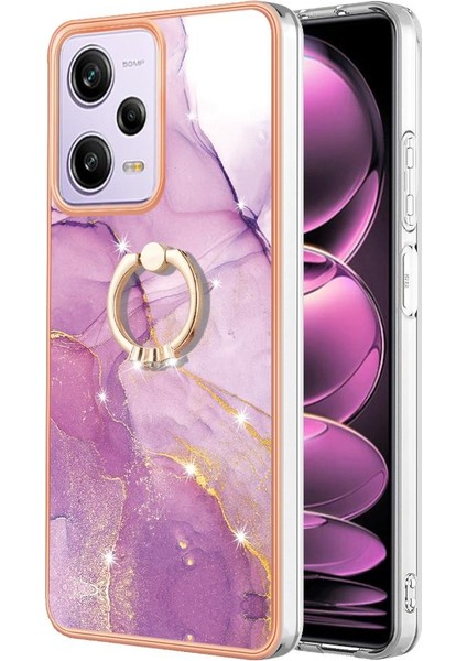 Xiaomi Redmi Not 12 Pro 5g Için Kılıf (Yurt Dışından)